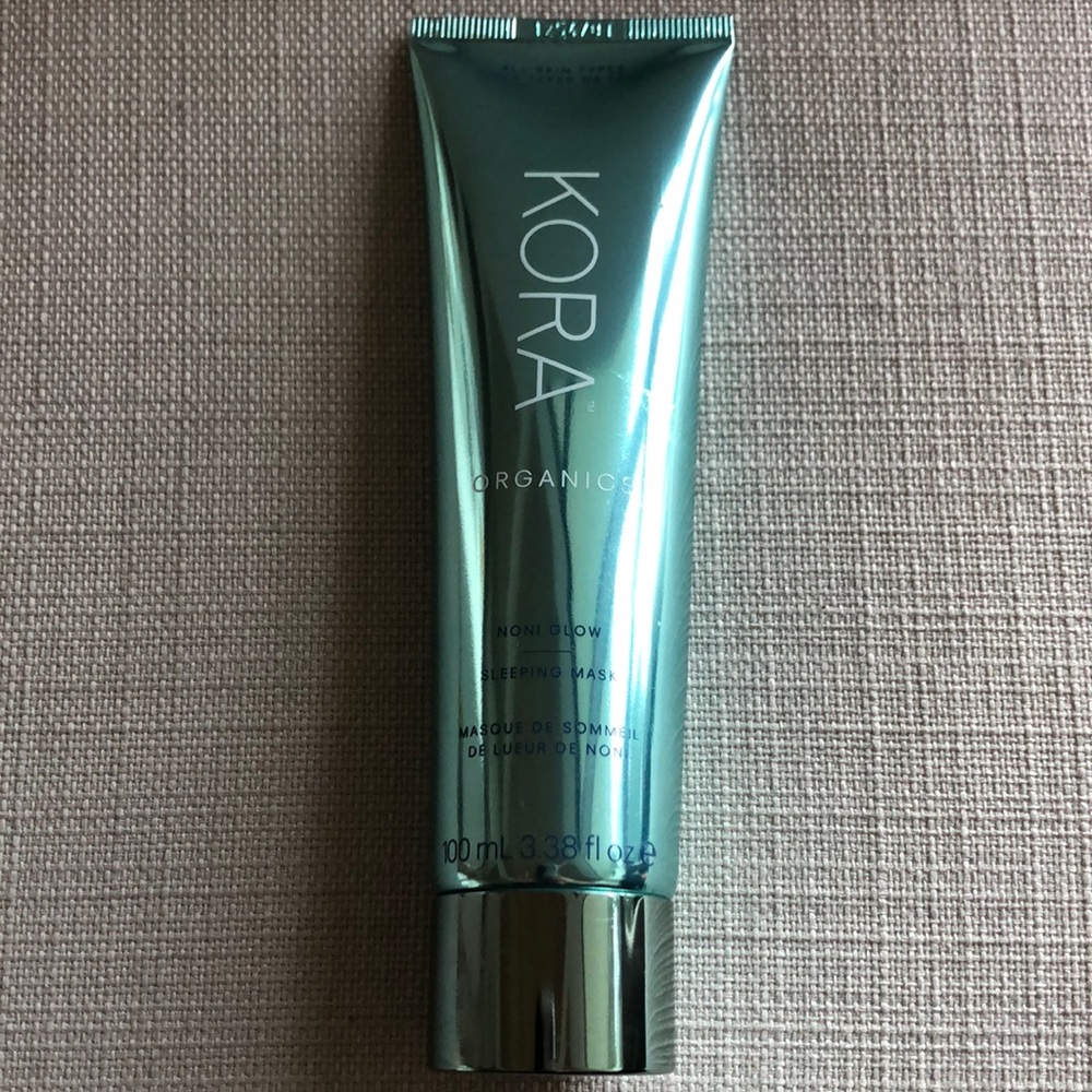 Kora Organics - Noni Glow Sleeping Mask